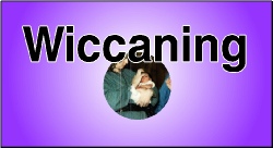 Wiccaning